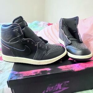 Air Jordan 1 High OG “Self Expression